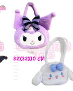 MOCHILA GRANDE KUROMY MELODY CHANG VA1121